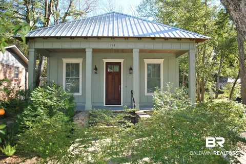 161 Ettle St, Fairhope, AL 36532