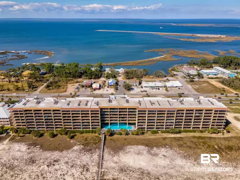 1601 Bienville Blvd #615, Dauphin Island, AL 36528