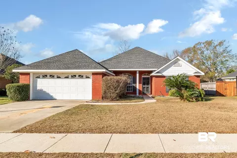 2220 Cresting Ct, Mobile, AL 36695 photo 1