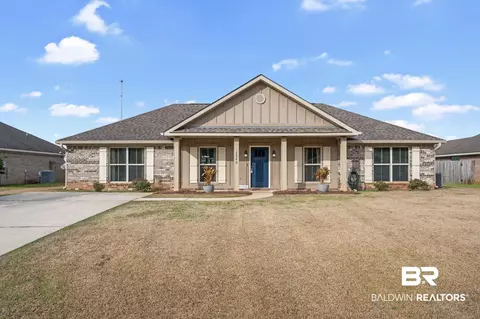 18240 Outlook Dr, Loxley, AL 36551