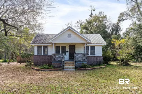 2312 Dauphin Island Pkwy, Mobile, AL 36605