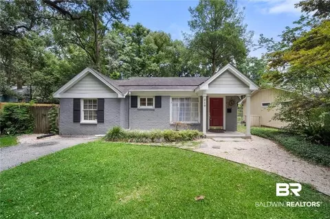 218 Grand Blvd, Mobile, AL 36607