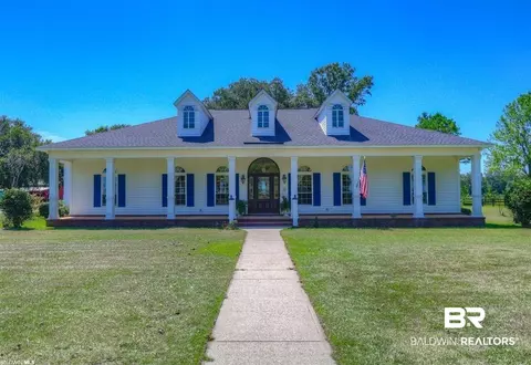 3144 County Road 68, Loxley, AL 36551