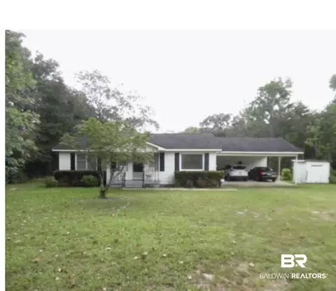 3850 Newman Rd, Mobile, AL 36695