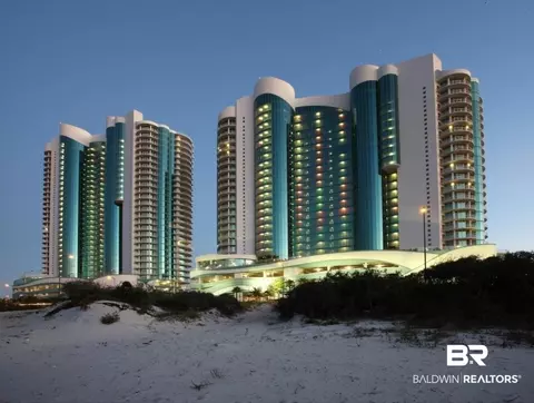 26302 Perdido Beach Blvd #D2403, Orange Beach, AL 36561