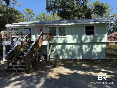 1004 E 23rd Ave, Gulf Shores, AL 36542
