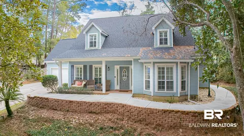 559 Ridgewood Dr, Daphne, AL 36526