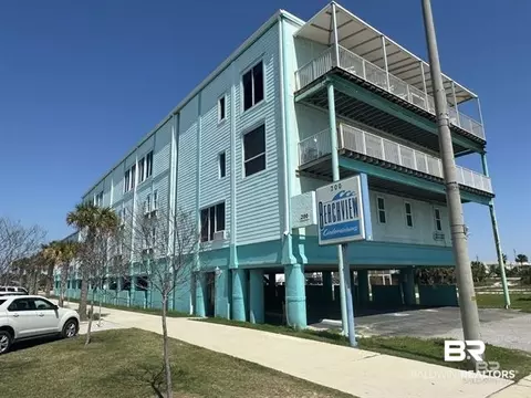 200 E Beach Blvd #321, Gulf Shores, AL 36542