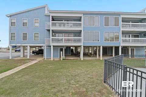 1872 W Beach Blvd #H104, Gulf Shores, AL 36542