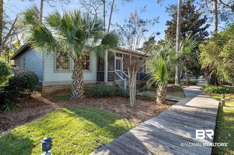 25773 Canal Rd #4, Orange Beach, AL 36561