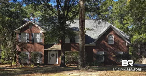 31625 Tara Blvd, Spanish Fort, AL 36527