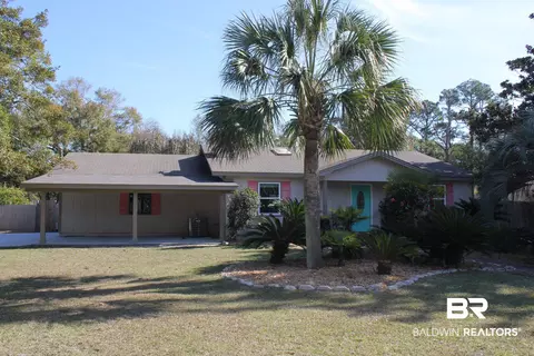 2426 E 4th St, Gulf Shores, AL 36542