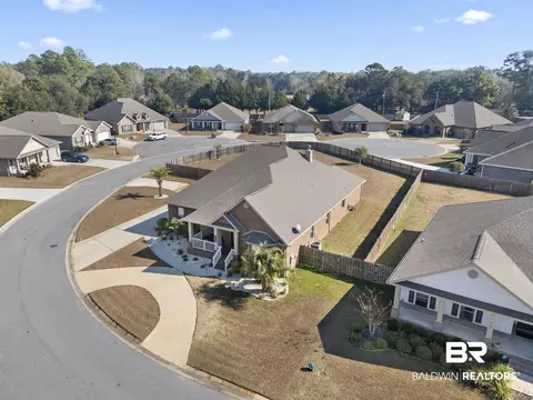 7943 Stream Ridge Rd, Pensacola, FL 32526
