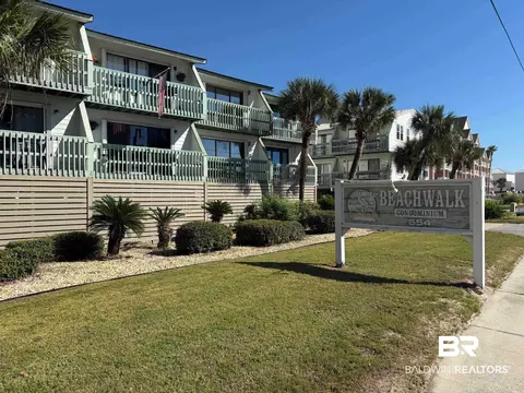 554 E Beach Blvd #17, Gulf Shores, AL 36542