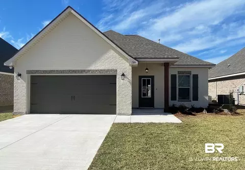 1399 Fenton Cir, Foley, AL 36535