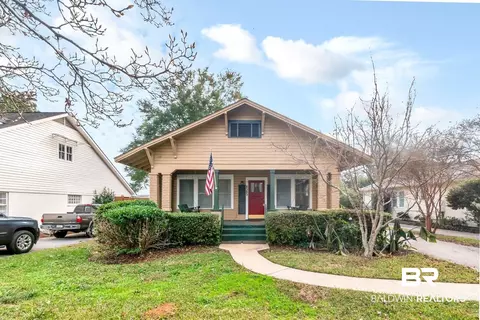 4305 Stein Ave, Mobile, AL 36608