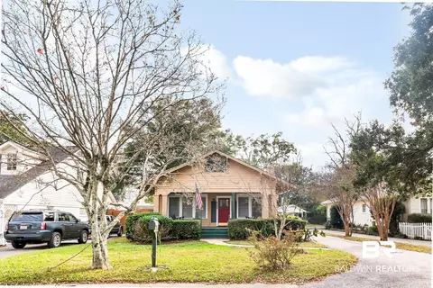 4305 Stein Ave, Mobile, AL 36608 photo 3