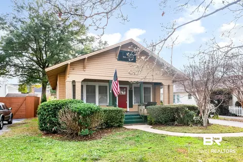 4305 Stein Ave, Mobile, AL 36608 photo 2