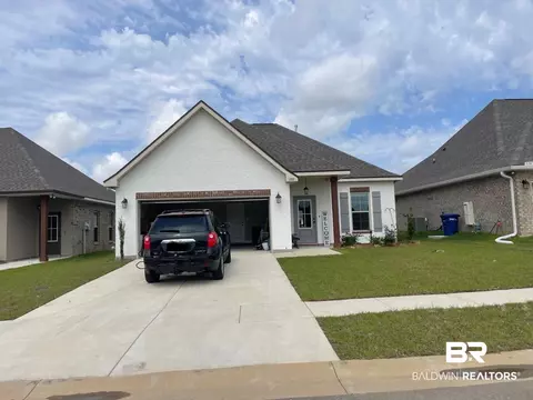 1351 Fenton Cir, Foley, AL 36535