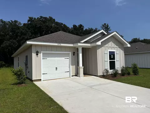 13776 Shea Cir, Foley, AL 36535