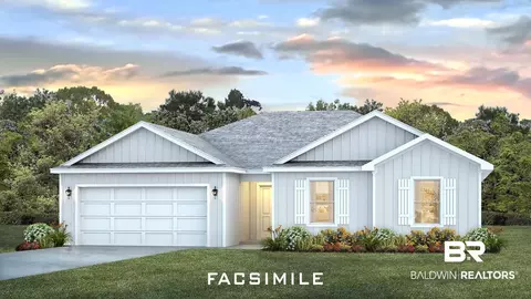 8707 Sea Star Cir, Foley, AL 36535