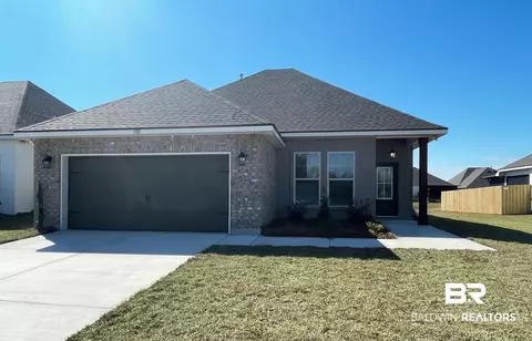 1383 Fenton Cir, Foley, AL 36535