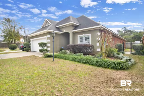 6337 Hillcrest Trace Dr, Mobile, AL 36609 photo 3