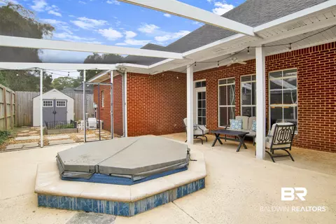 6337 Hillcrest Trace Dr, Mobile, AL 36609 photo 38