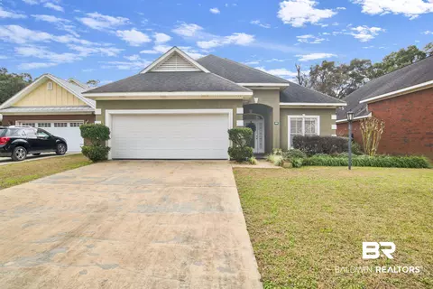 6337 Hillcrest Trace Dr, Mobile, AL 36609 photo 1