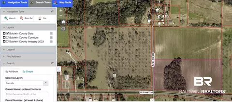 0 Keller Rd, Fairhope, AL 36532