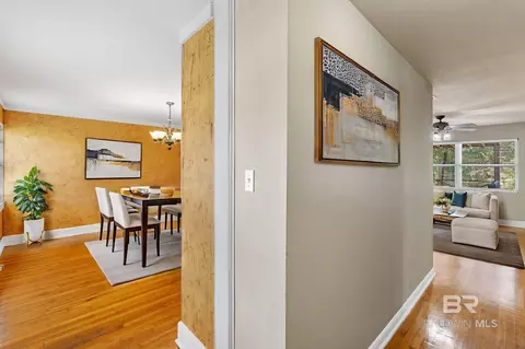 Entry Way - 42 Ridgeview Dr, Chickasaw, AL 36611 photo 1 of 1