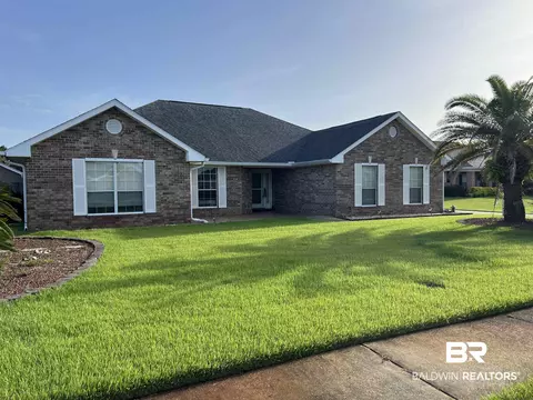 412 Collinwood Loop, Foley, AL 36535