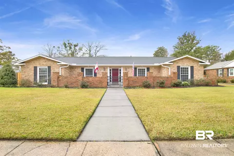 4159 Spring Valley Dr, Mobile, AL 36693 photo 1