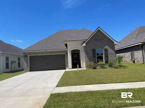 1359 Fenton Cir, Foley, AL 36535