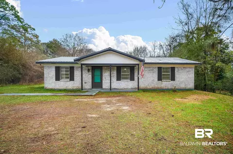 5110 Wilmer Rd, Wilmer, AL 36587