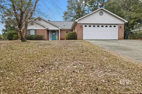 116 Braga Dr, Daphne, AL 36526