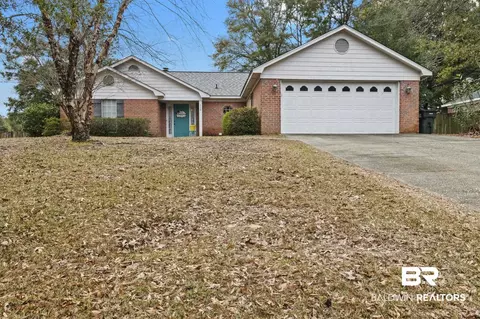 116 Braga Dr, Daphne, AL 36526