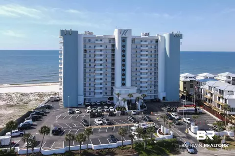 25800 Perdido Beach Blvd #901, Orange Beach, AL 36561