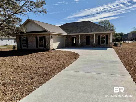 11074 Starling Ct, Lillian, AL 36549