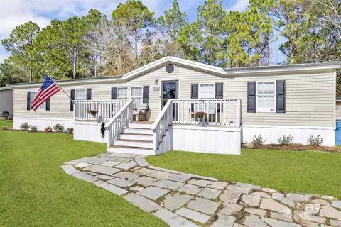 4082 Wood Glen Trce, Orange Beach, AL 36561