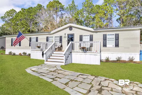 4082 Wood Glen Trce, Orange Beach, AL 36561