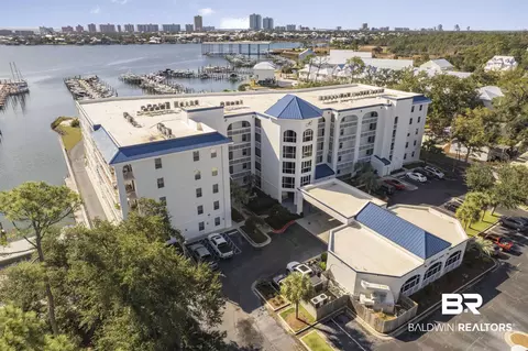27282 Canal Rd #111, Orange Beach, AL 36561