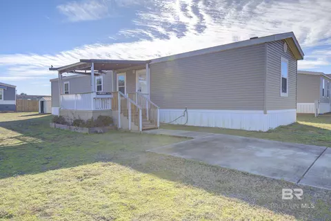 21859 W Side Loop, Silverhill, AL 36576