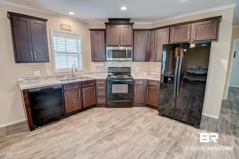 21859 W Side Loop, Silverhill, AL 36576 photo 14