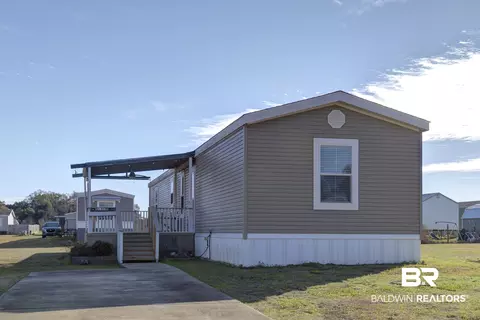 21859 W Side Loop, Silverhill, AL 36576 photo 2