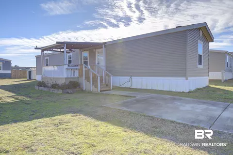 21859 W Side Loop, Silverhill, AL 36576