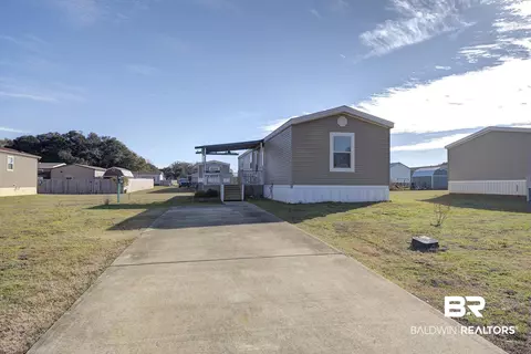 21859 W Side Loop, Silverhill, AL 36576 photo 3