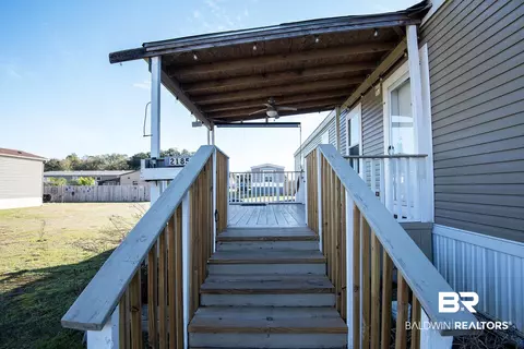 21859 W Side Loop, Silverhill, AL 36576 photo 5