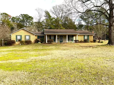 321 Highland Ave, Monroeville, AL 36460