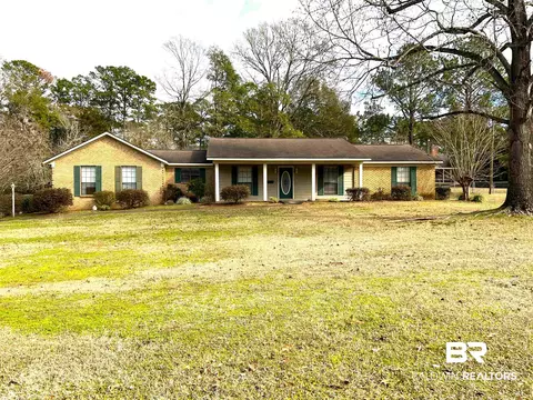 321 Highland Ave, Monroeville, AL 36460